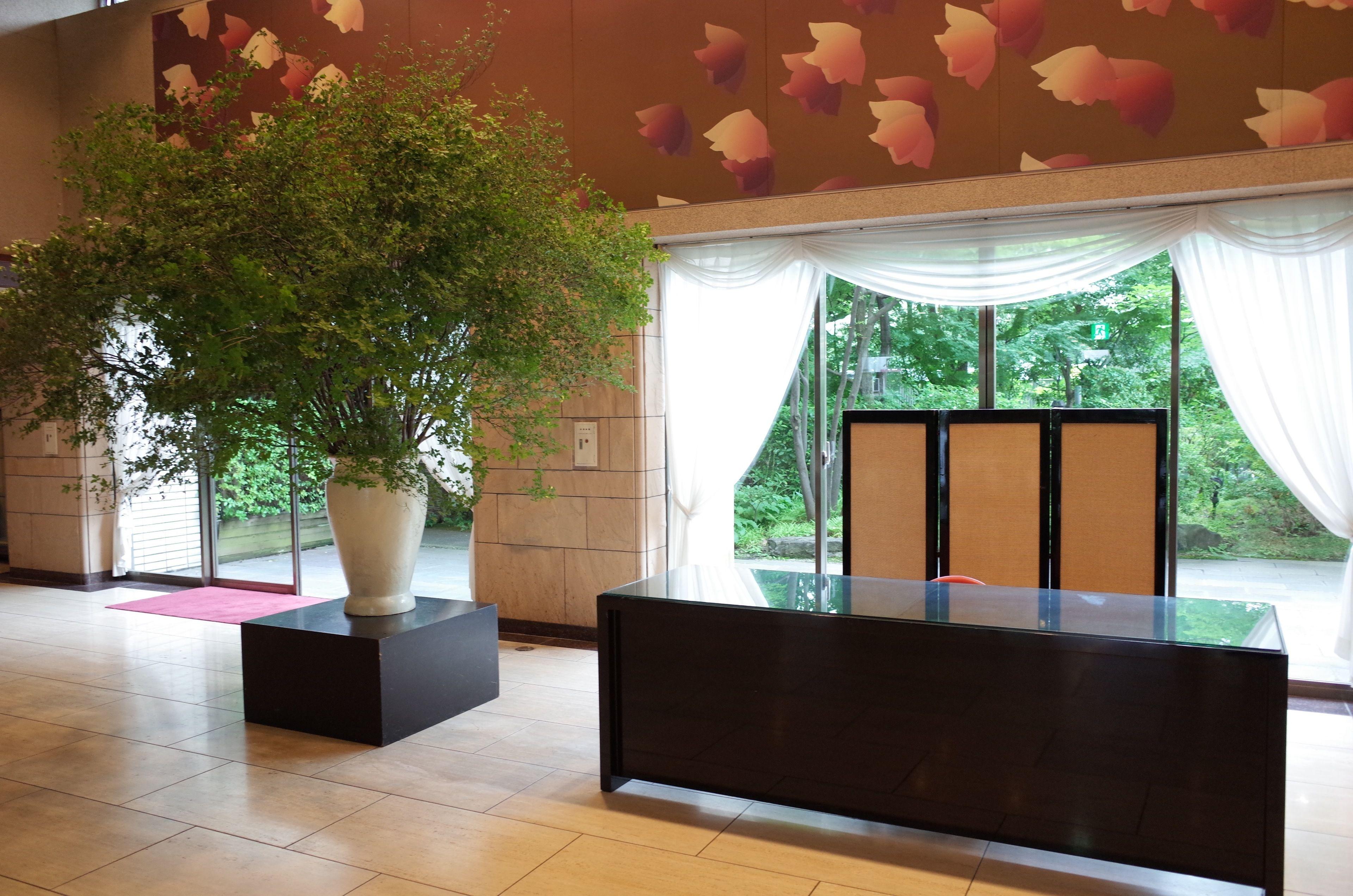 Hotel Princess Garden - Tokyo — Photos 3